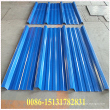 Dx Ibr Roof Panel Steel Making Machine